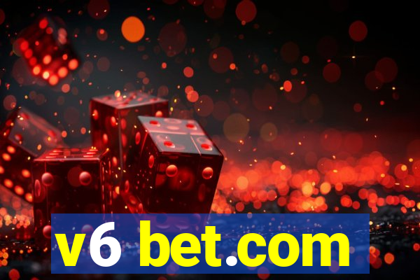 v6 bet.com